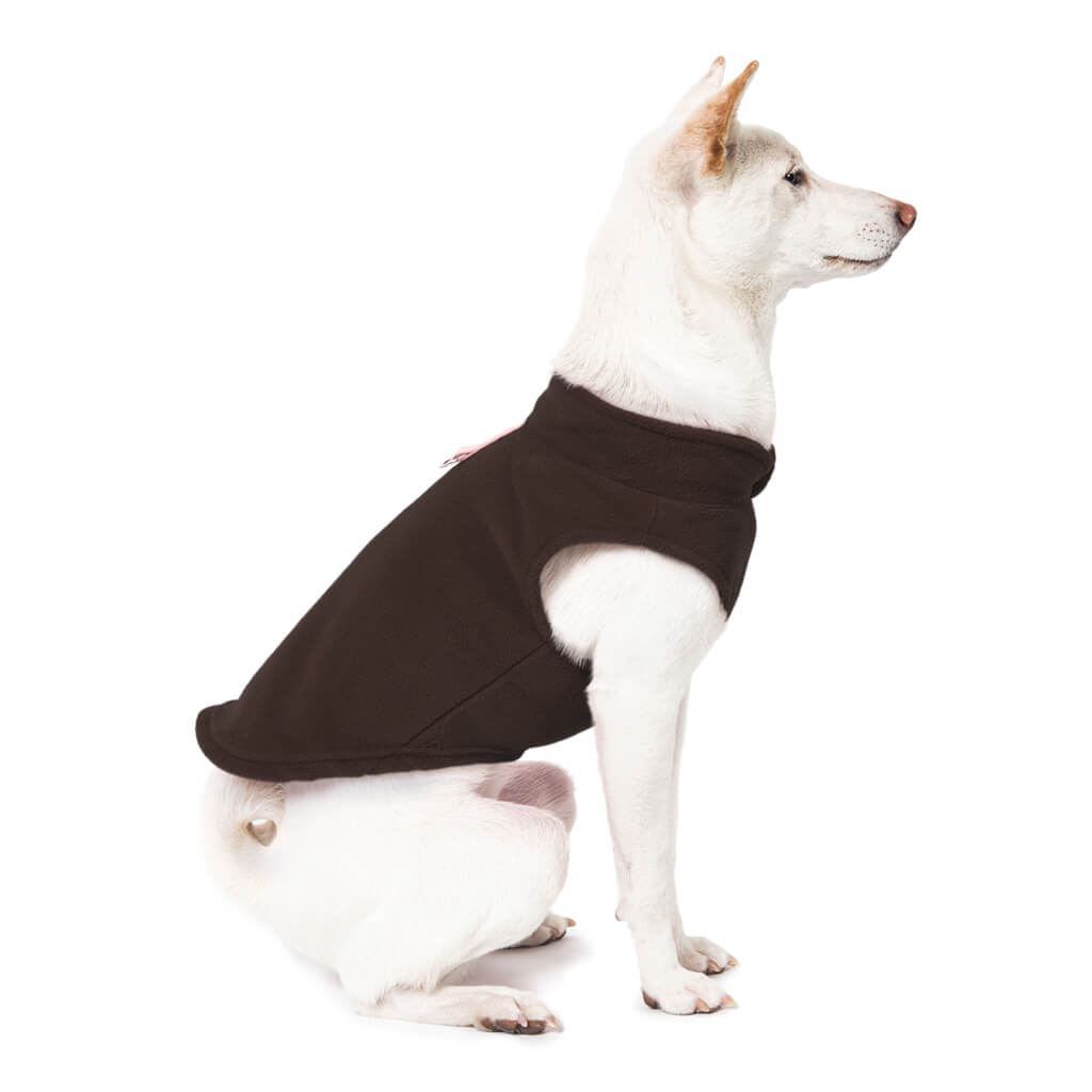 Fleece Vest from Gooby