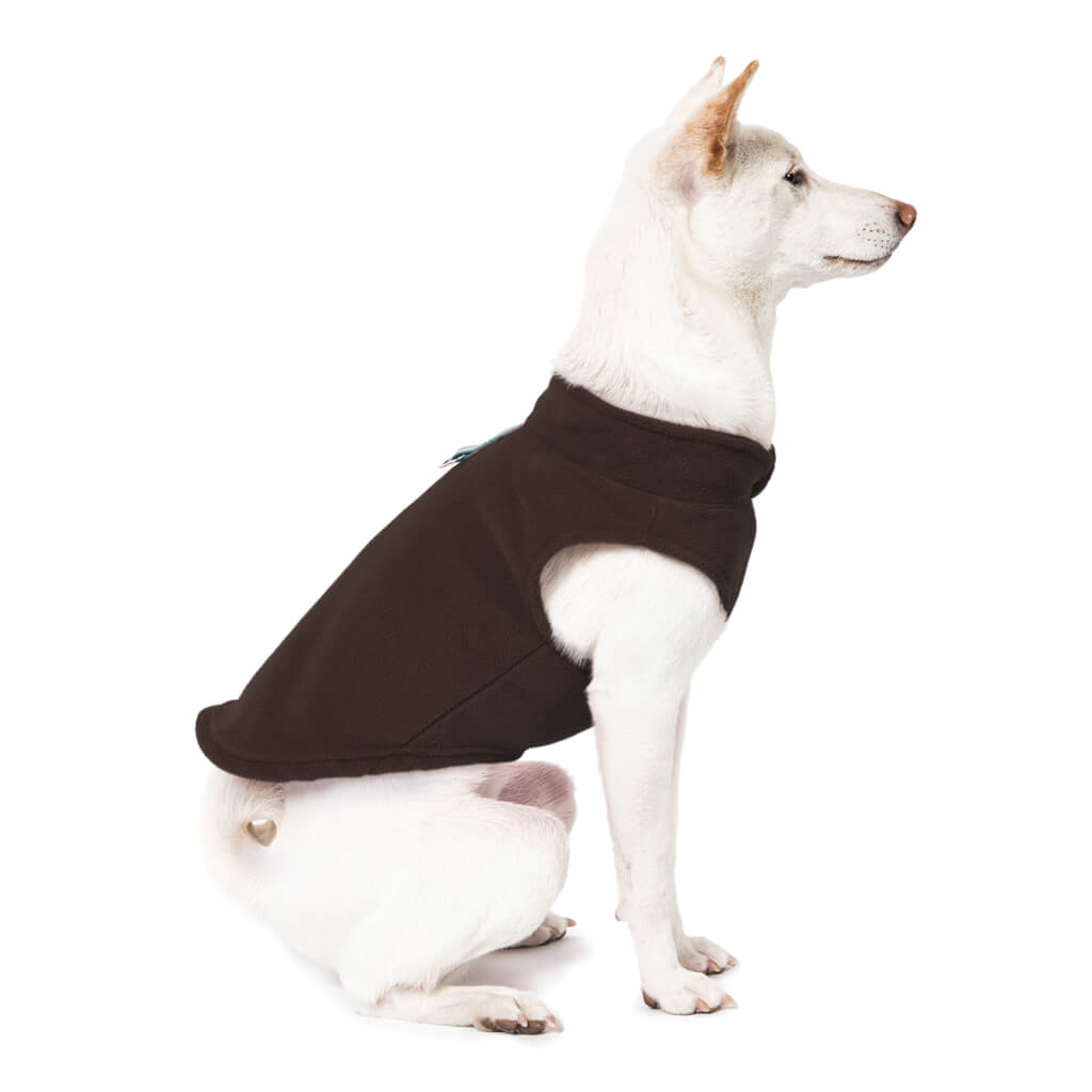 Fleece Vest from Gooby