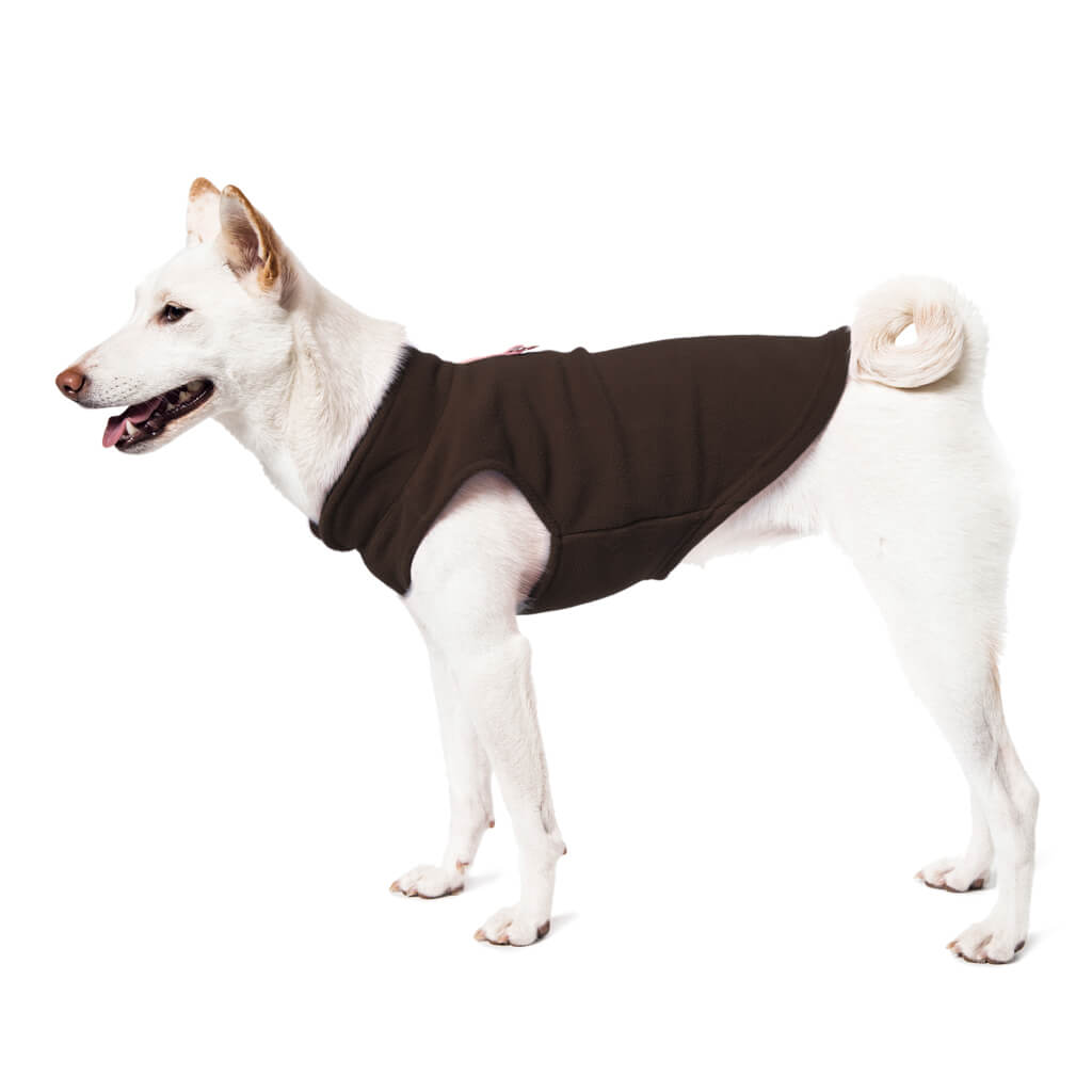 Fleece Vest from Gooby