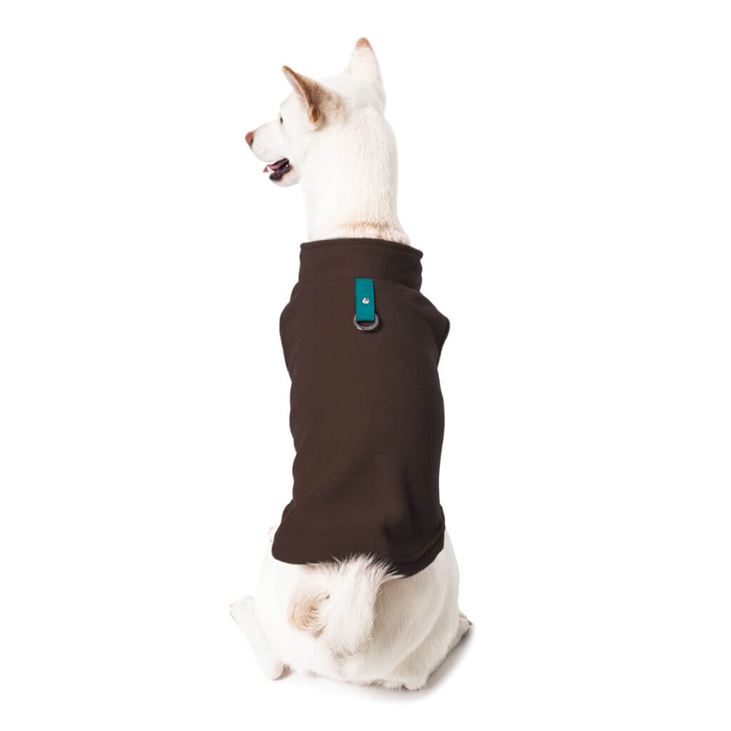 Fleece Vest from Gooby
