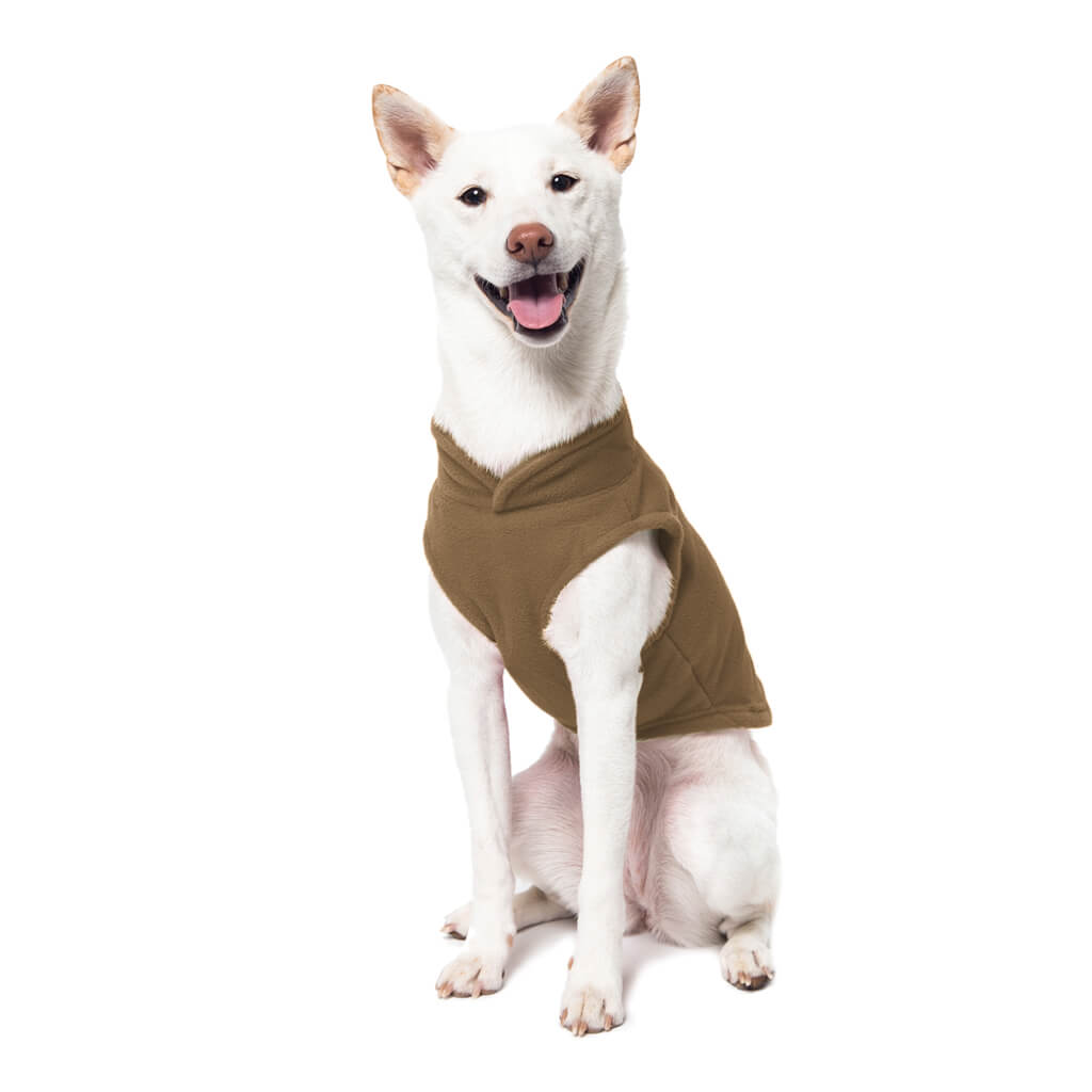 Fleece Vest from Gooby