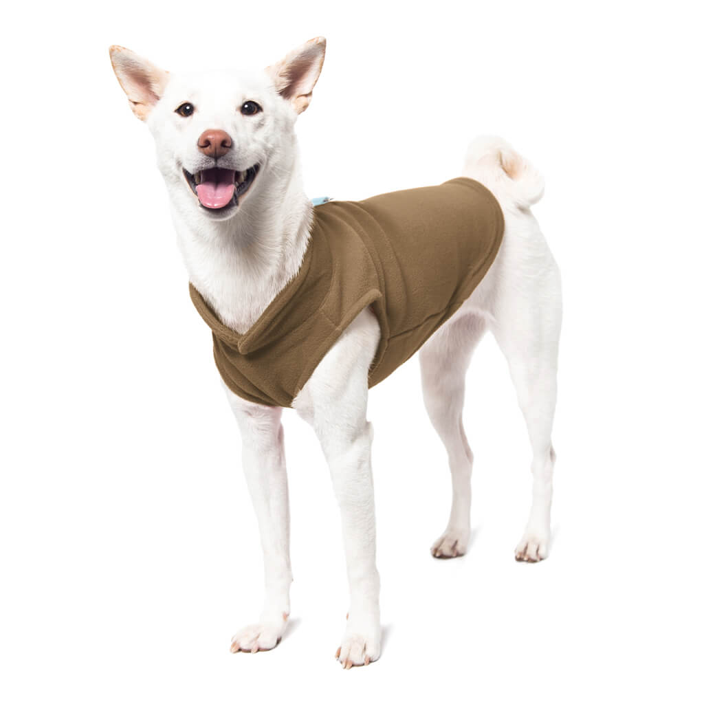 Fleece Vest from Gooby