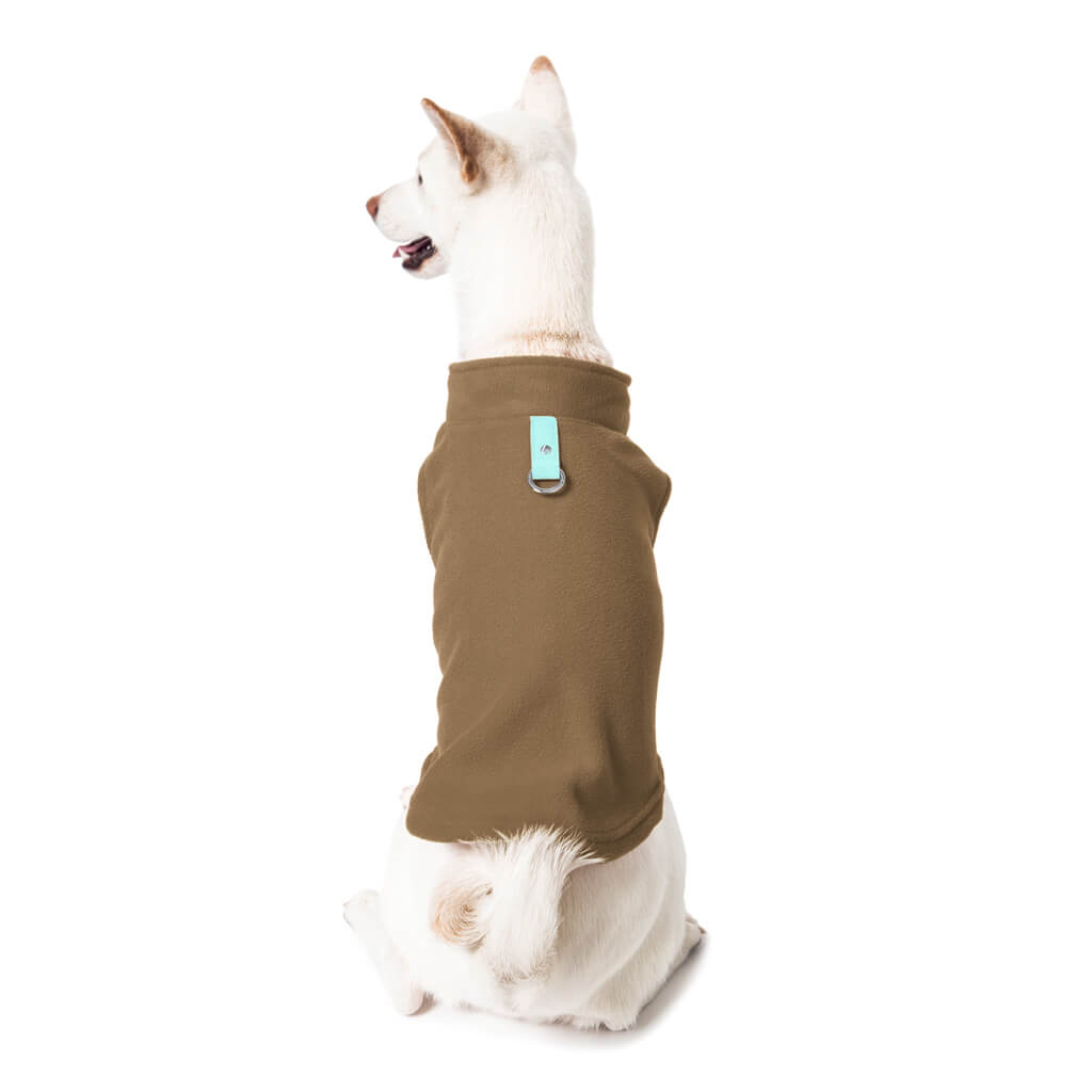 Fleece Vest from Gooby
