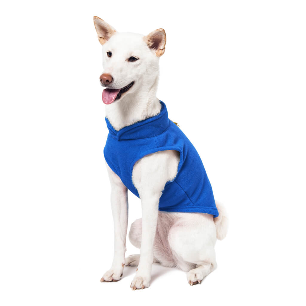Fleece Vest from Gooby
