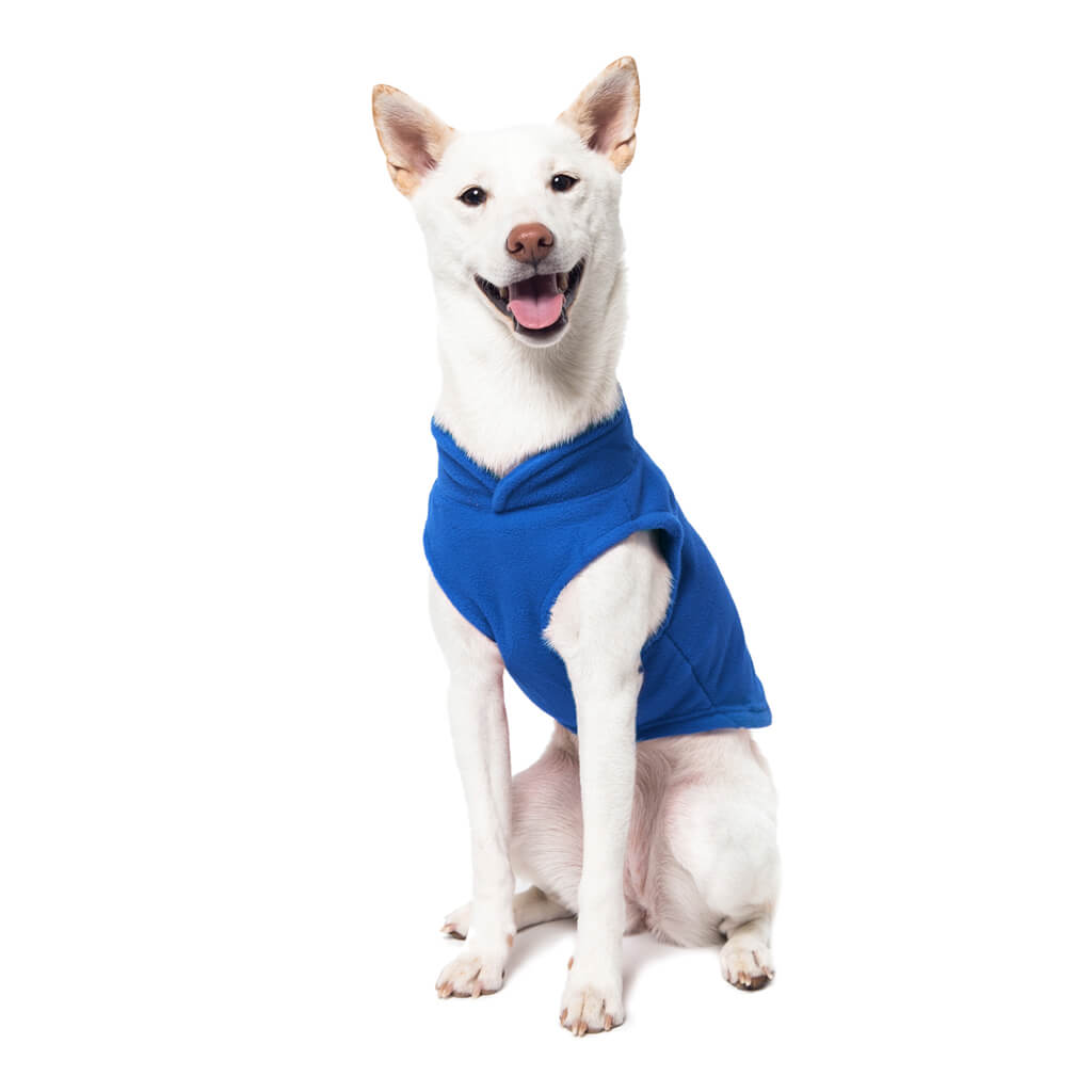 Fleece Vest from Gooby