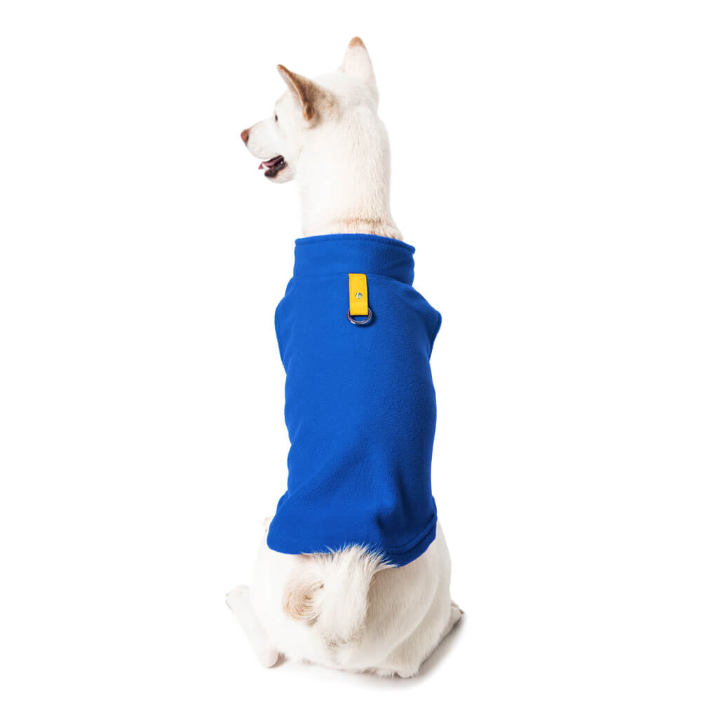 Fleece Vest from Gooby