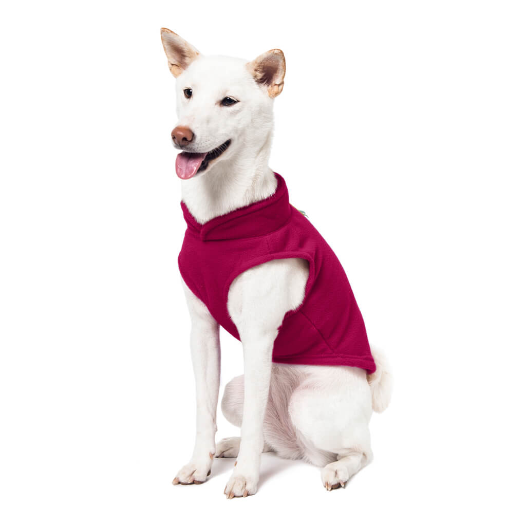 Fleece Vest from Gooby