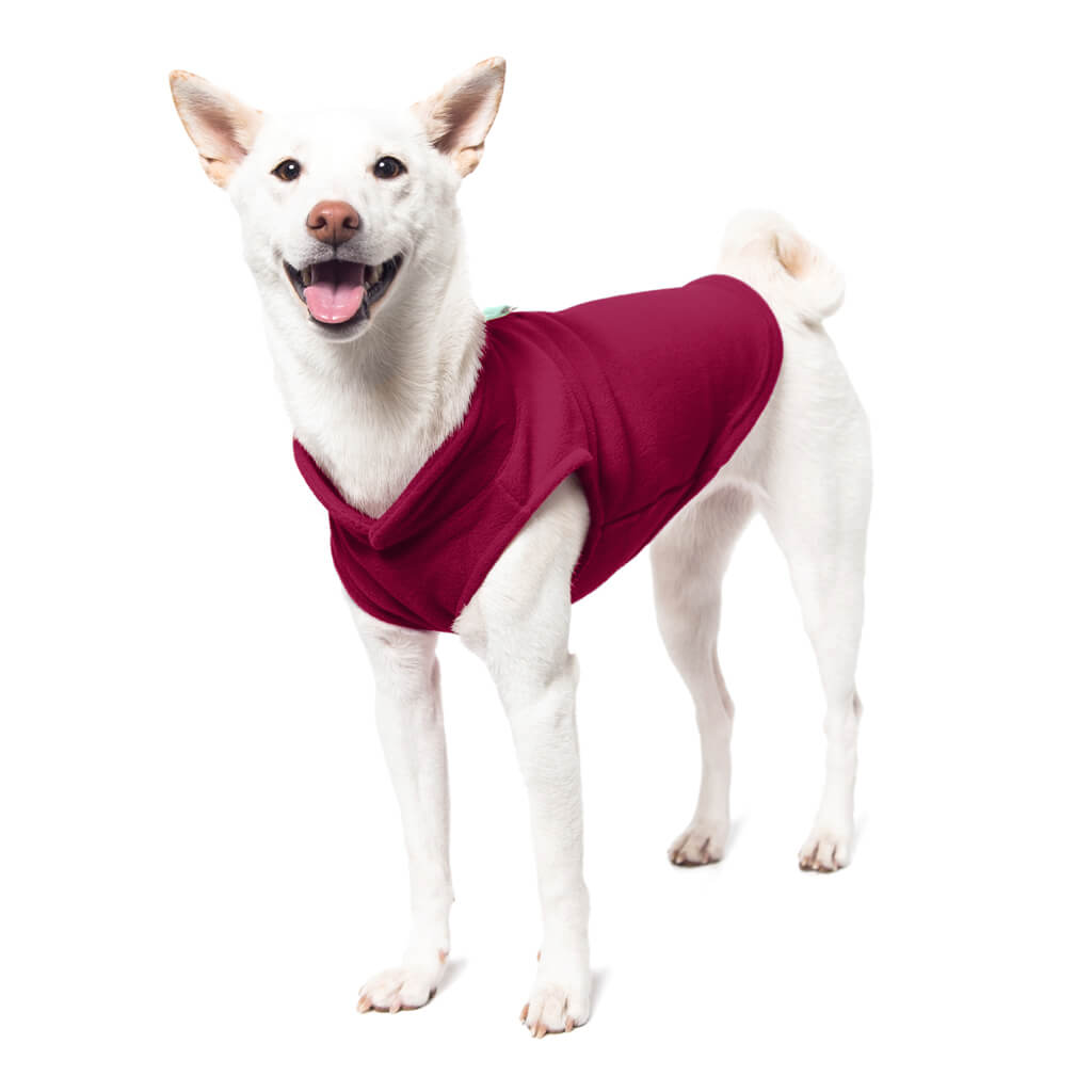 Fleece Vest from Gooby