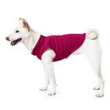 Fleece Vest from Gooby