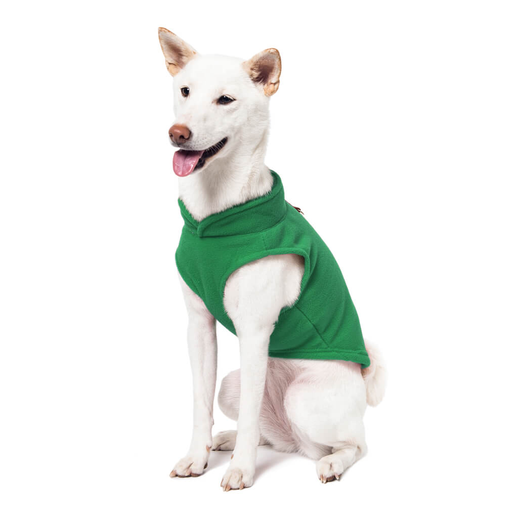 Fleece Vest from Gooby