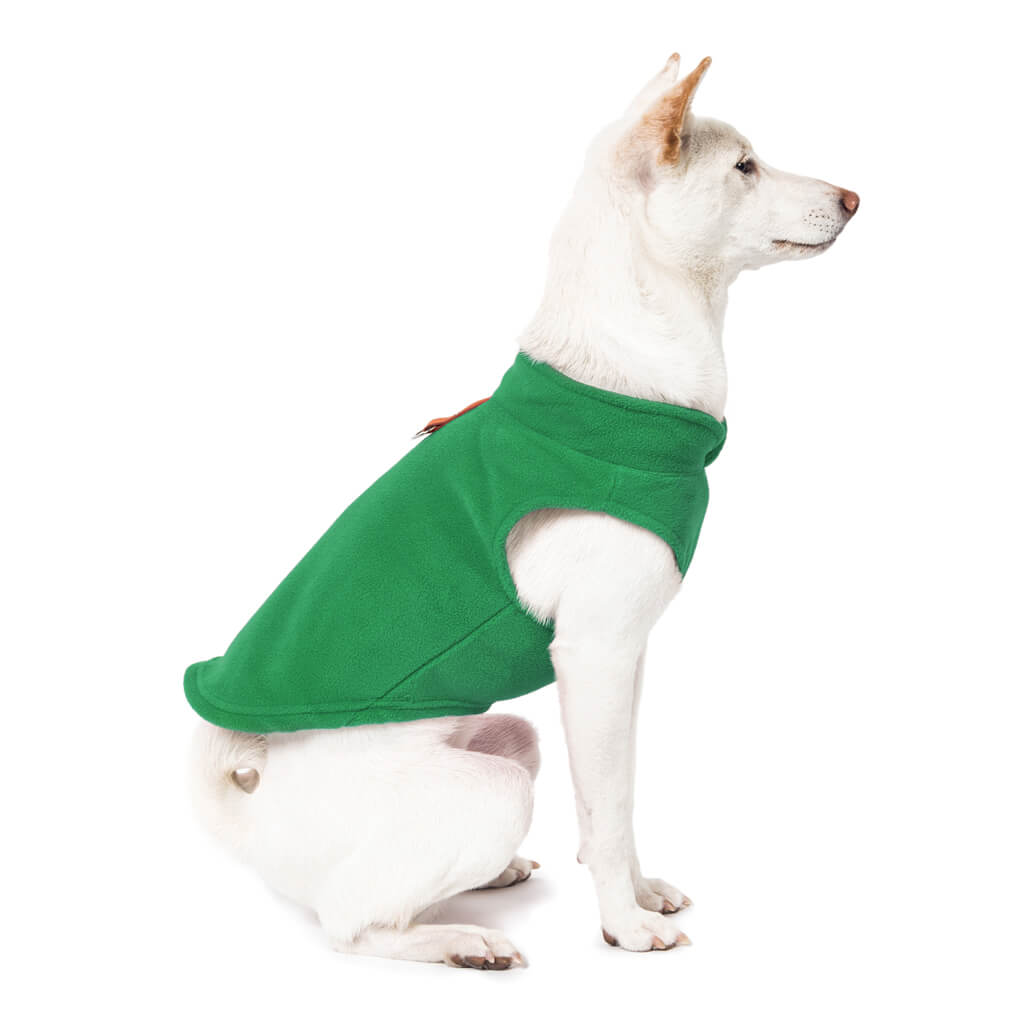 Fleece Vest from Gooby