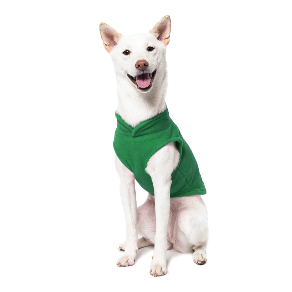 Fleece Vest from Gooby