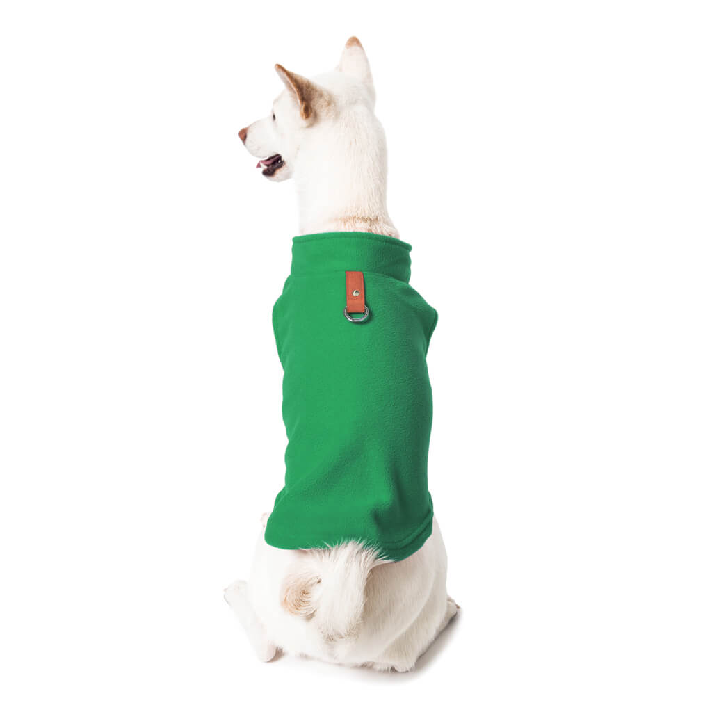 Fleece Vest from Gooby