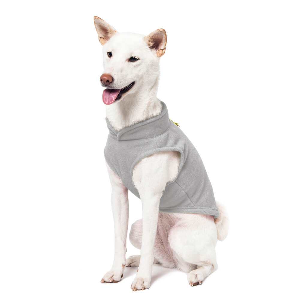 Fleece Vest from Gooby