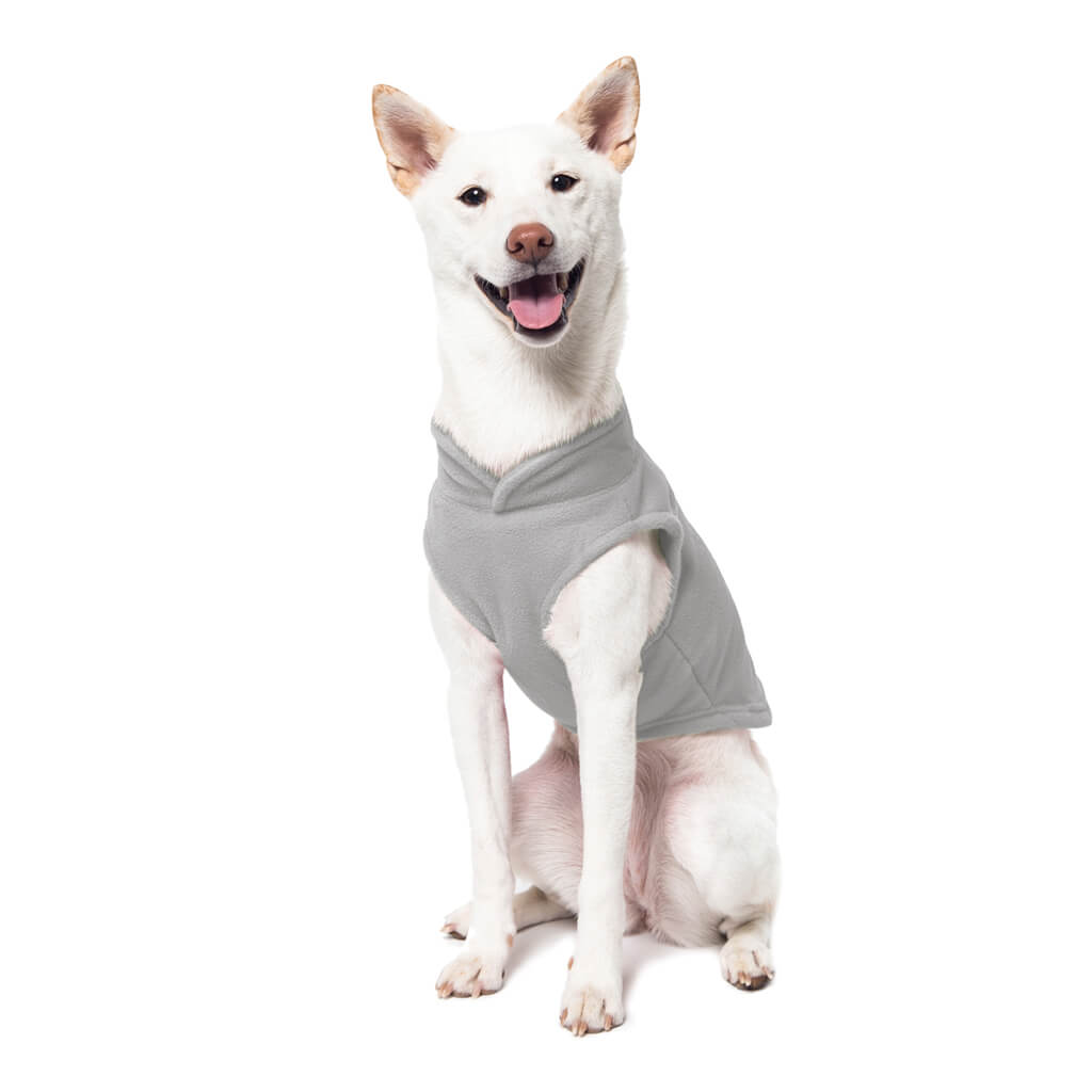 Fleece Vest from Gooby