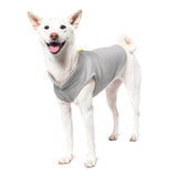 Fleece Vest from Gooby