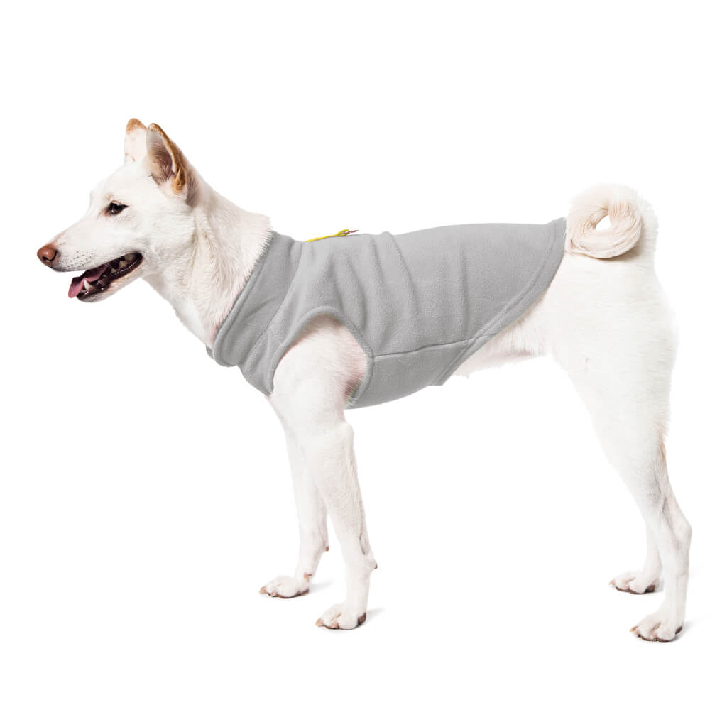 Fleece Vest from Gooby
