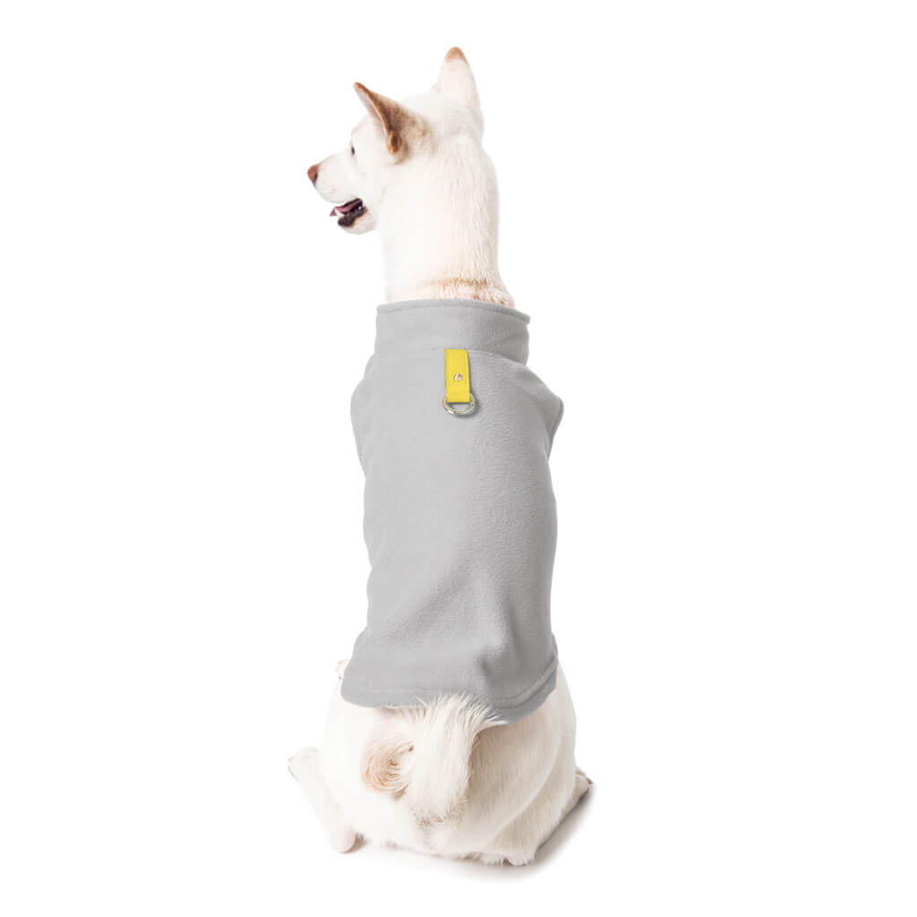 Fleece Vest from Gooby