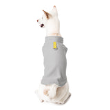 Fleece Vest from Gooby