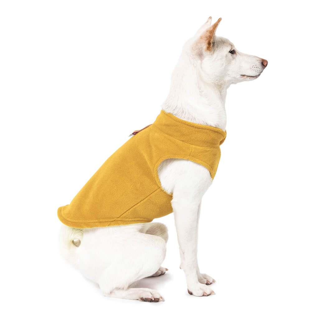 Fleece Vest from Gooby