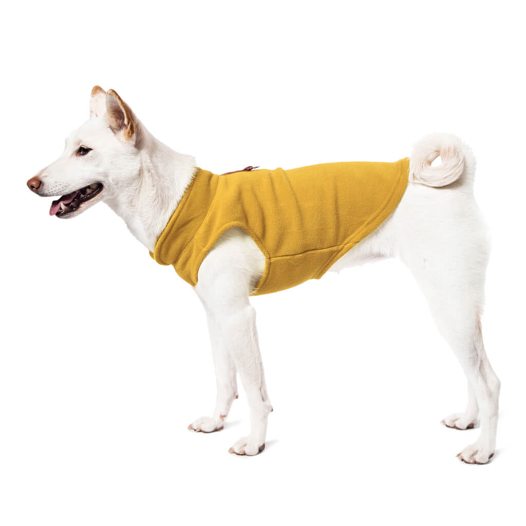 Fleece Vest from Gooby