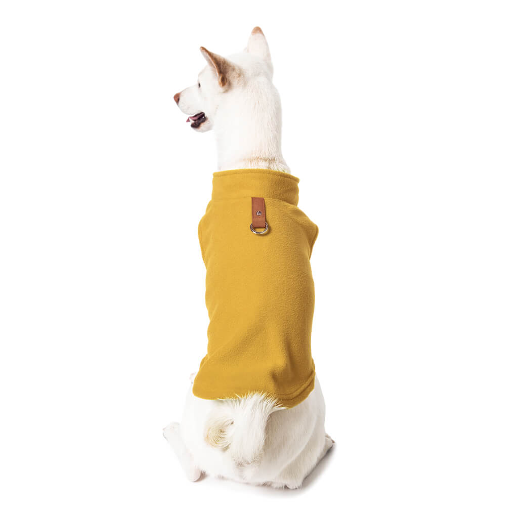 Fleece Vest from Gooby
