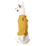 Fleece Vest from Gooby