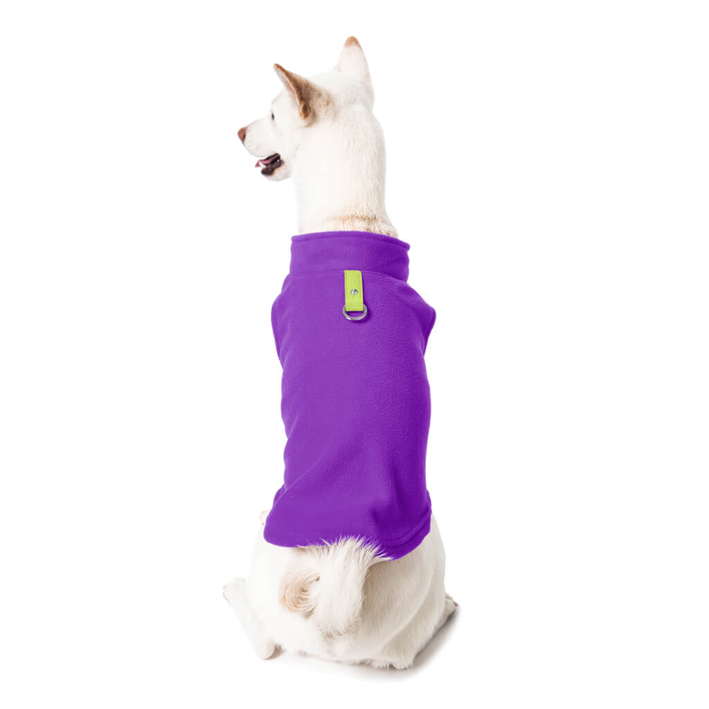 Fleece Vest from Gooby