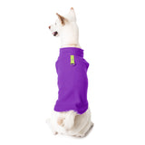 Fleece Vest from Gooby