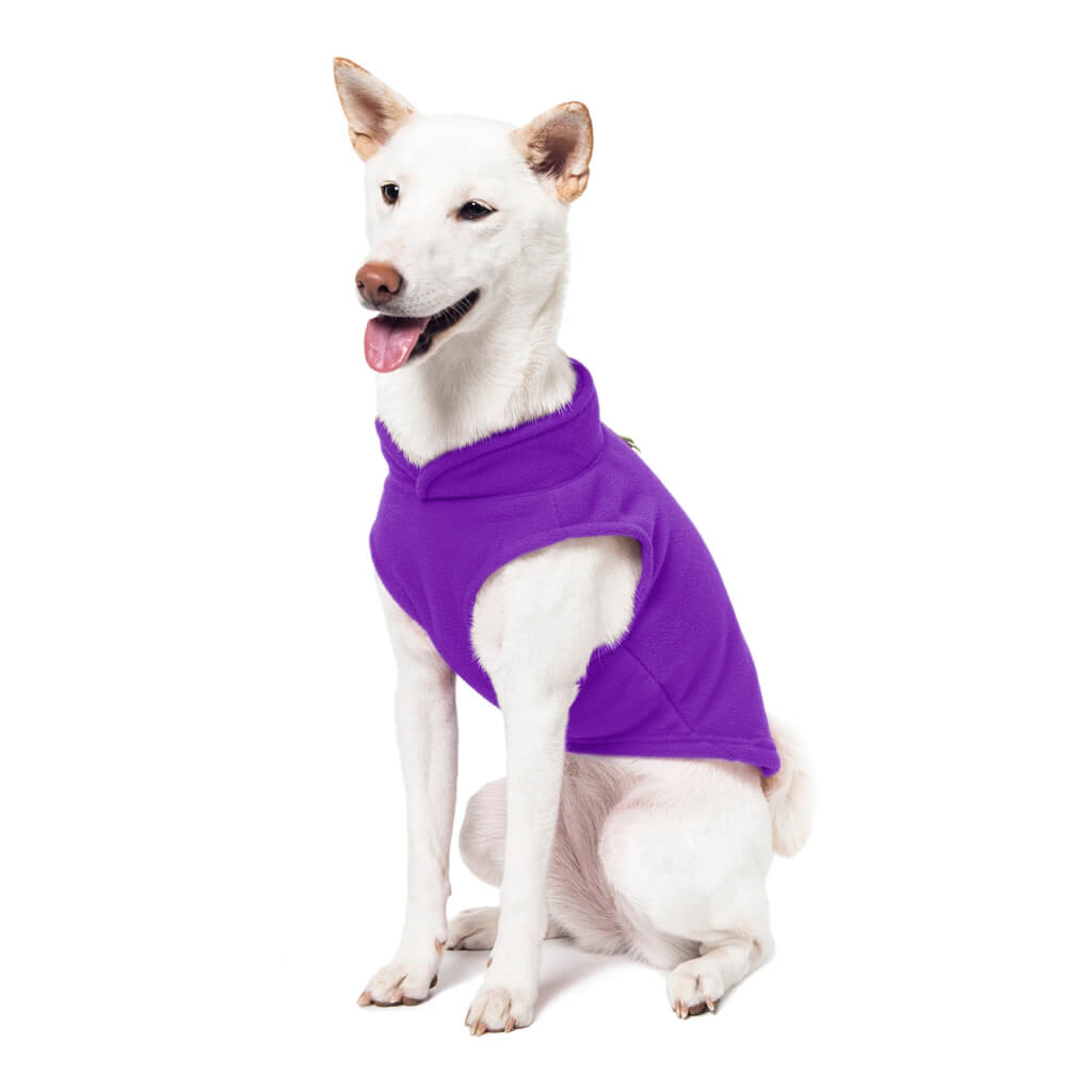 Fleece Vest from Gooby