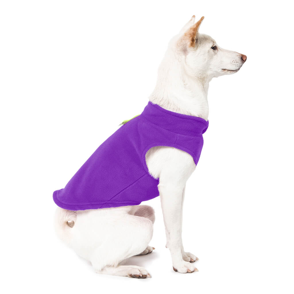 Fleece Vest from Gooby