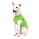 Fleece Vest from Gooby
