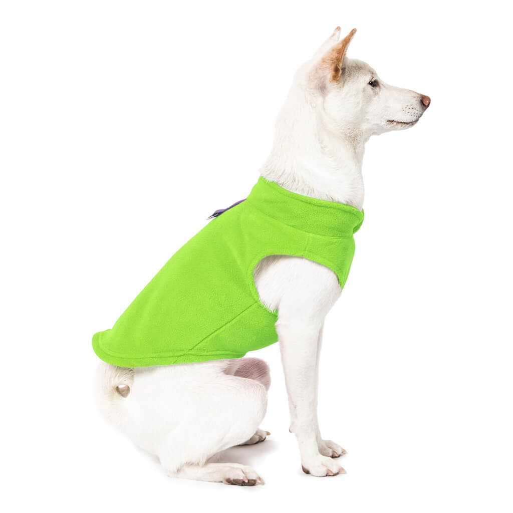 Fleece Vest from Gooby