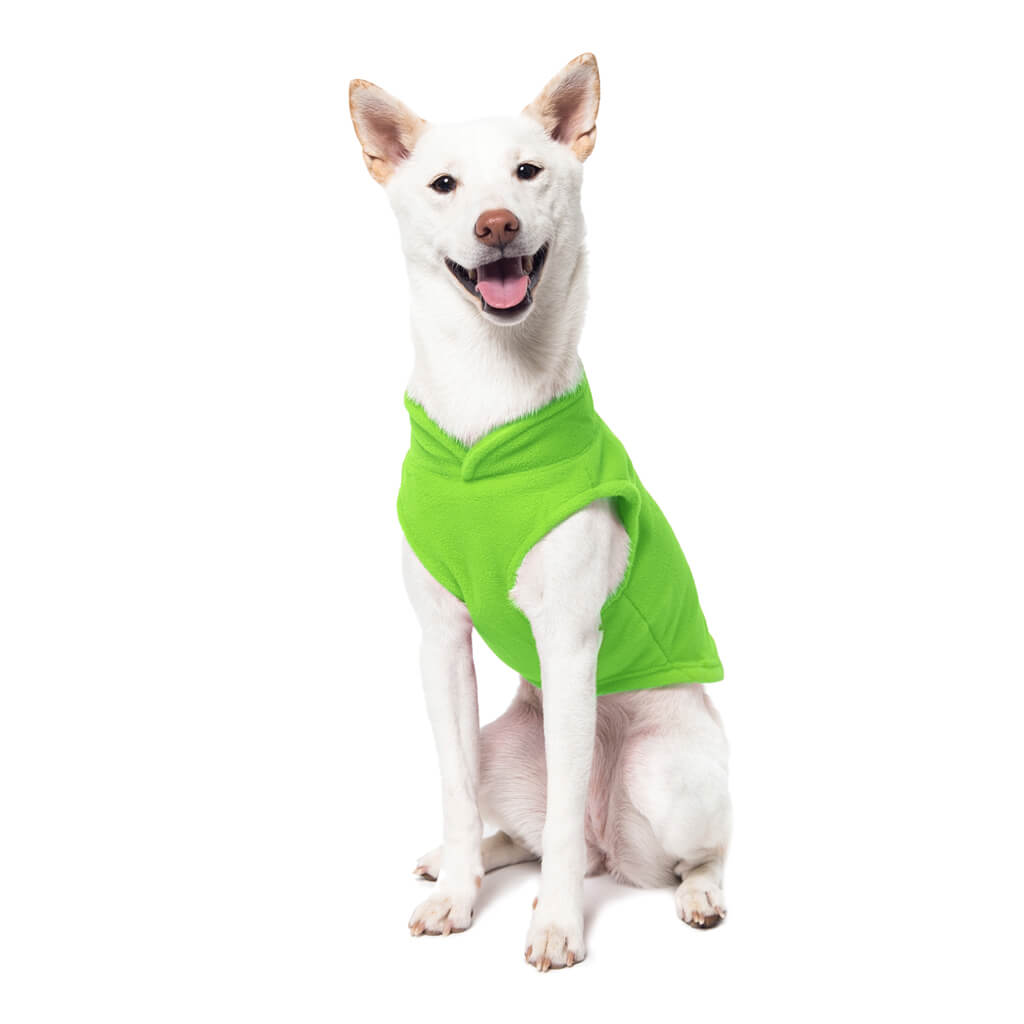 Fleece Vest from Gooby