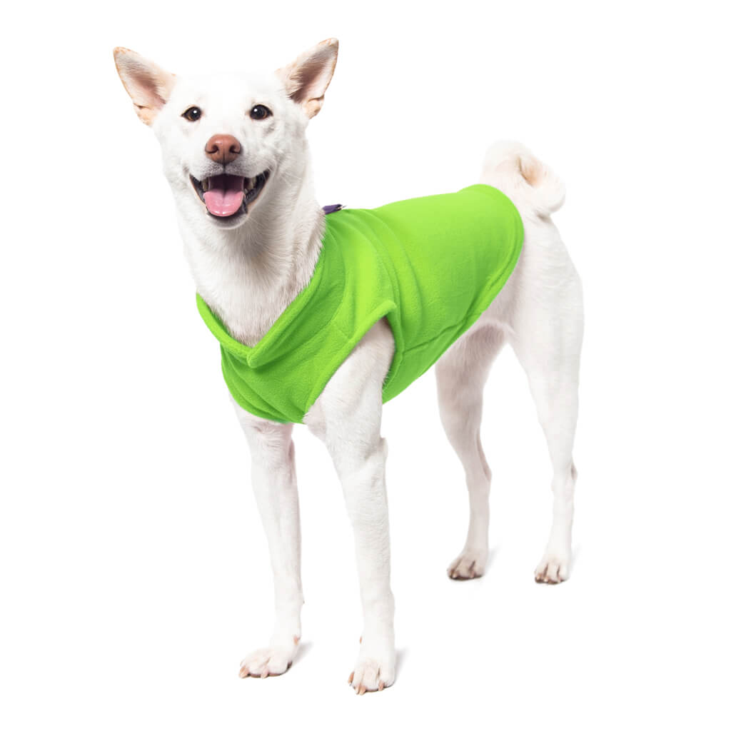 Fleece Vest from Gooby