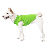 Fleece Vest from Gooby