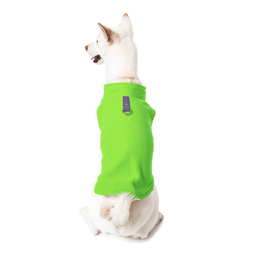 Fleece Vest from Gooby