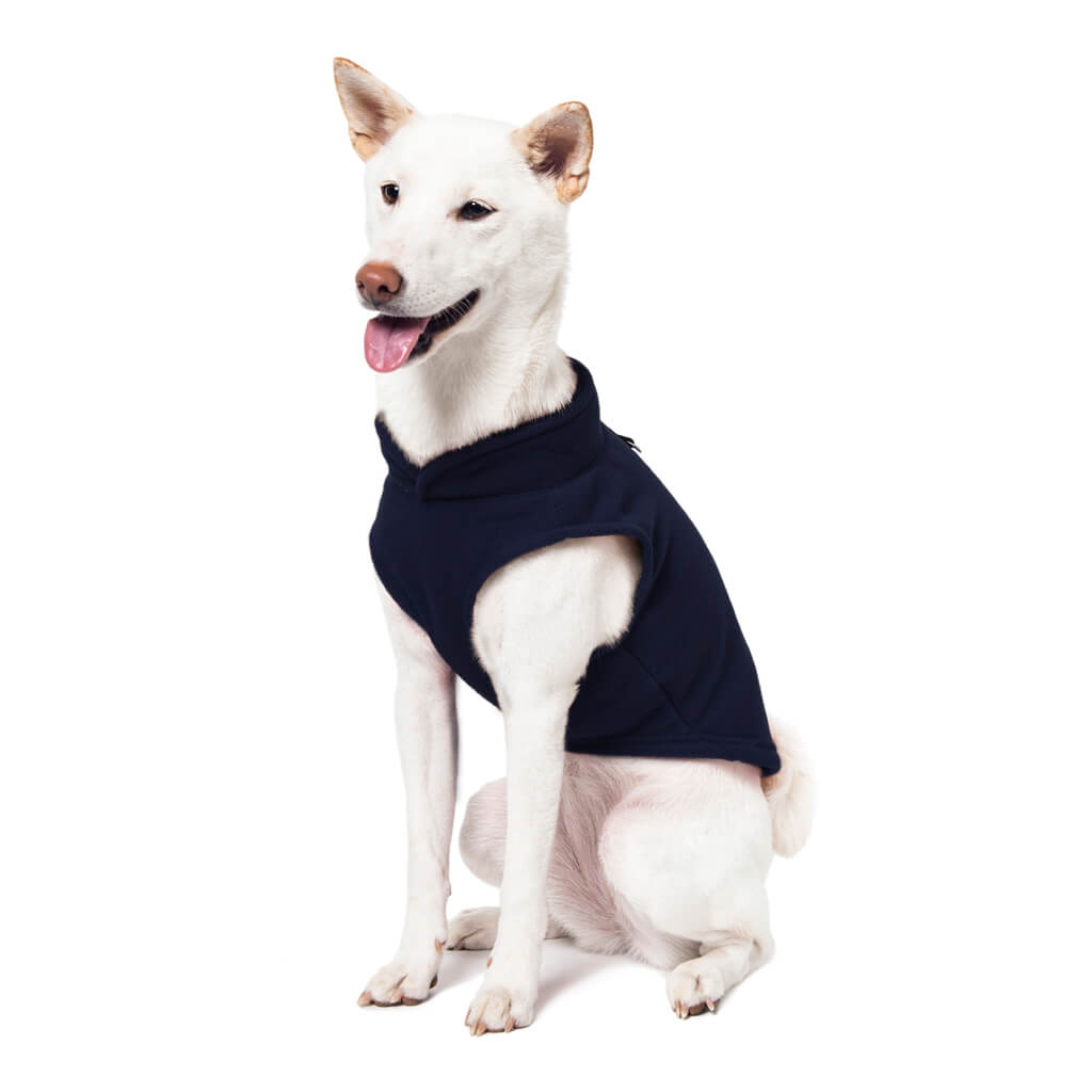 Fleece Vest from Gooby