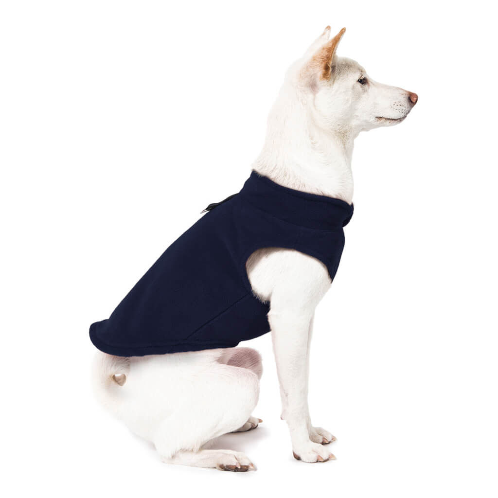 Fleece Vest from Gooby