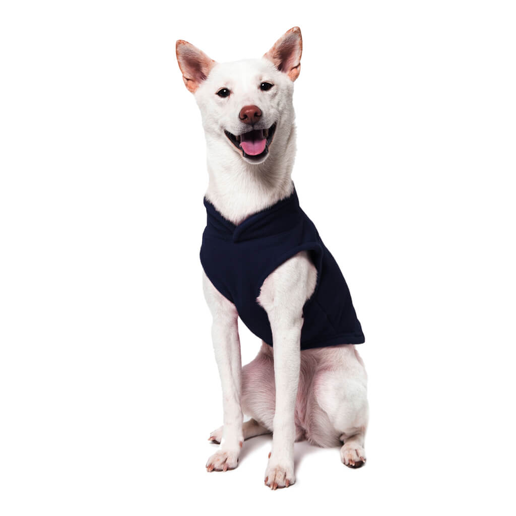 Fleece Vest from Gooby