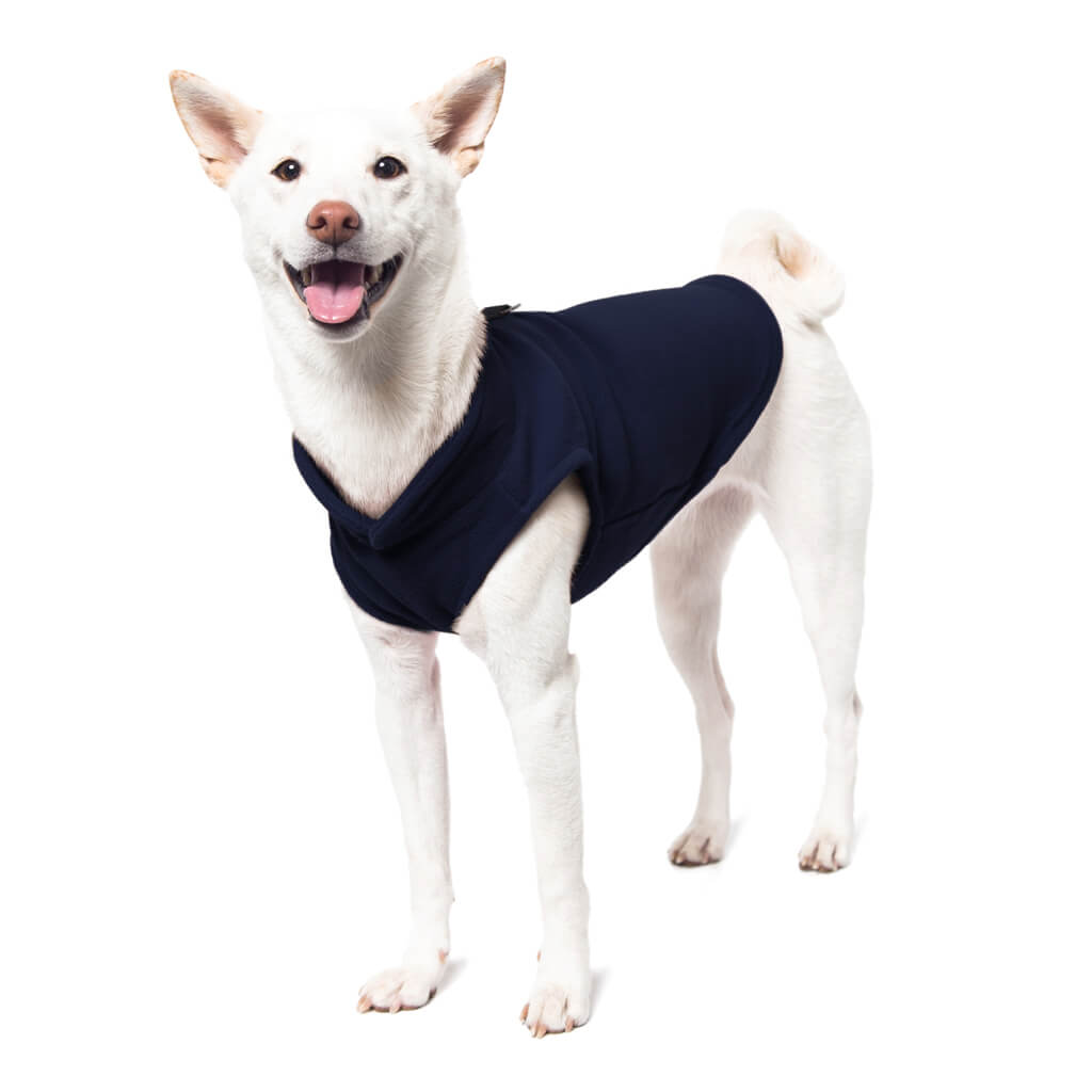 Fleece Vest from Gooby