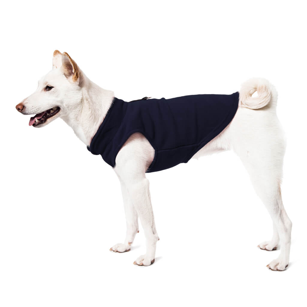 Fleece Vest from Gooby