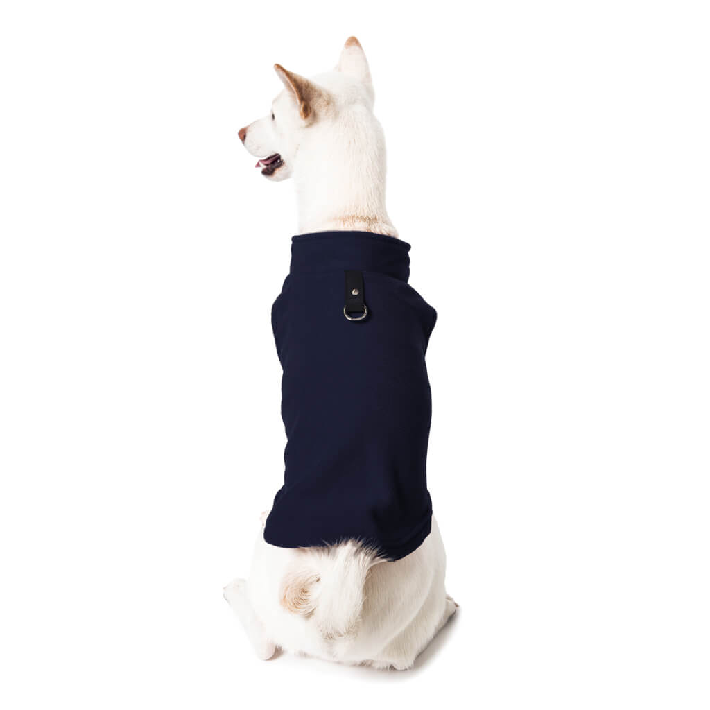 Fleece Vest from Gooby