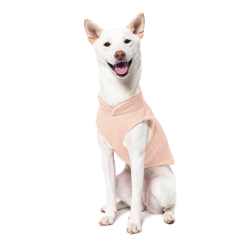 Fleece Vest from Gooby