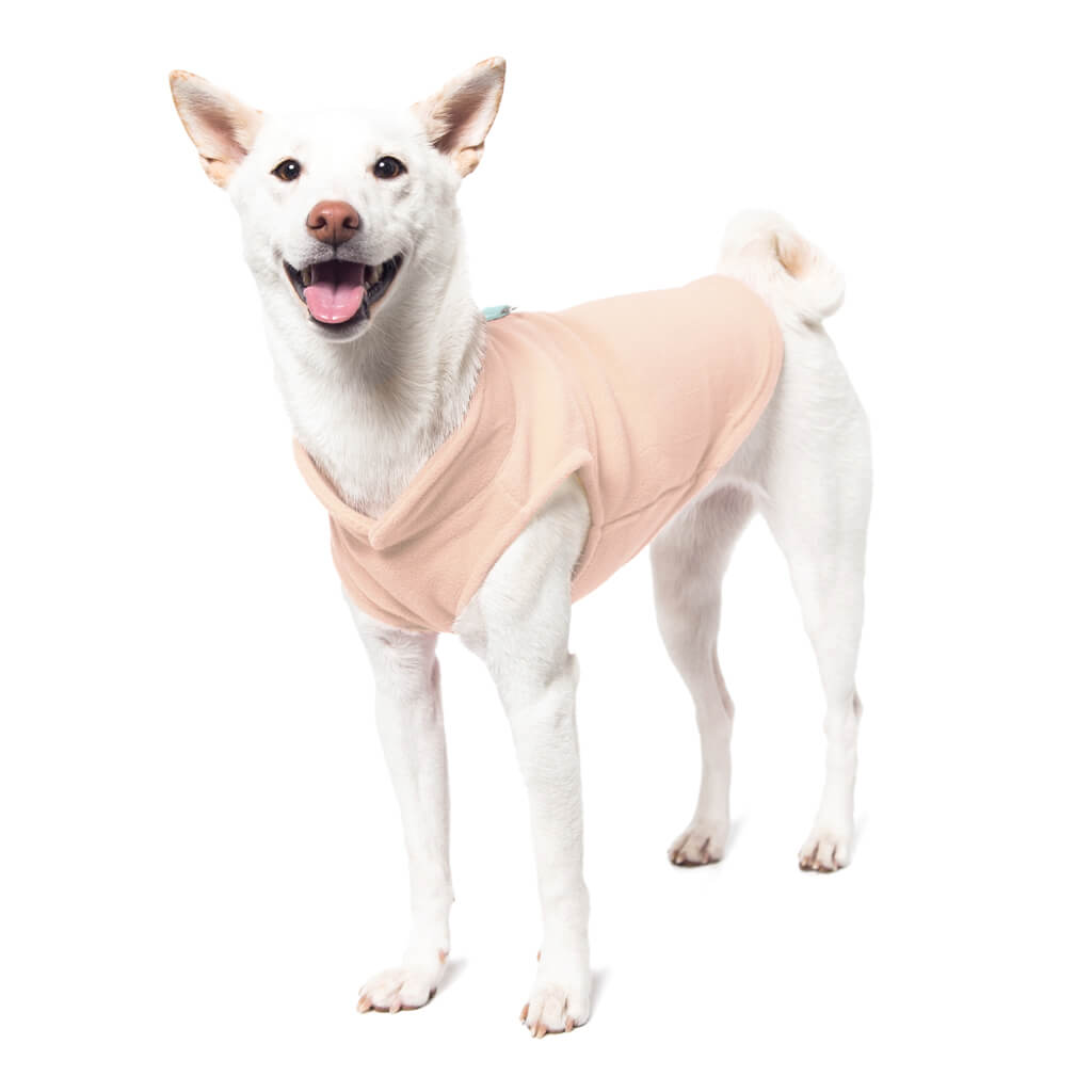 Fleece Vest from Gooby