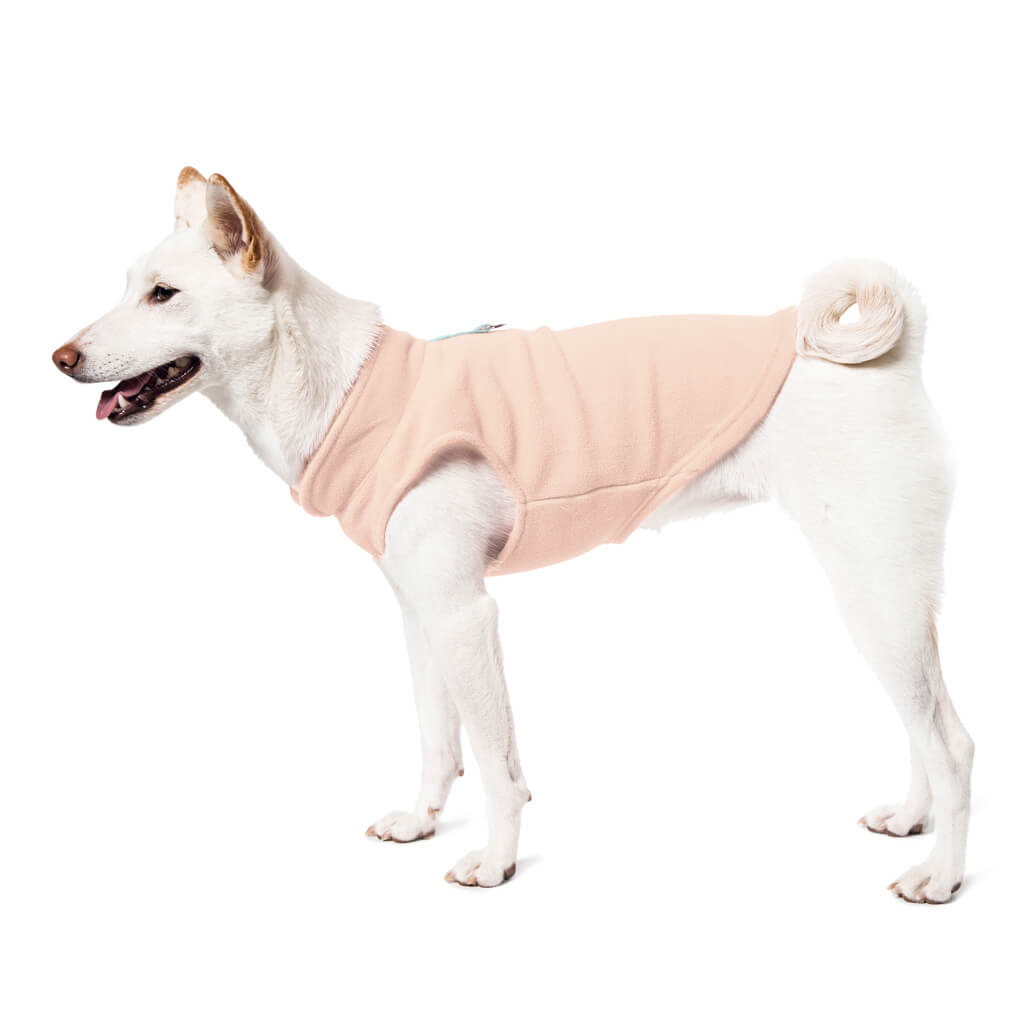 Fleece Vest from Gooby