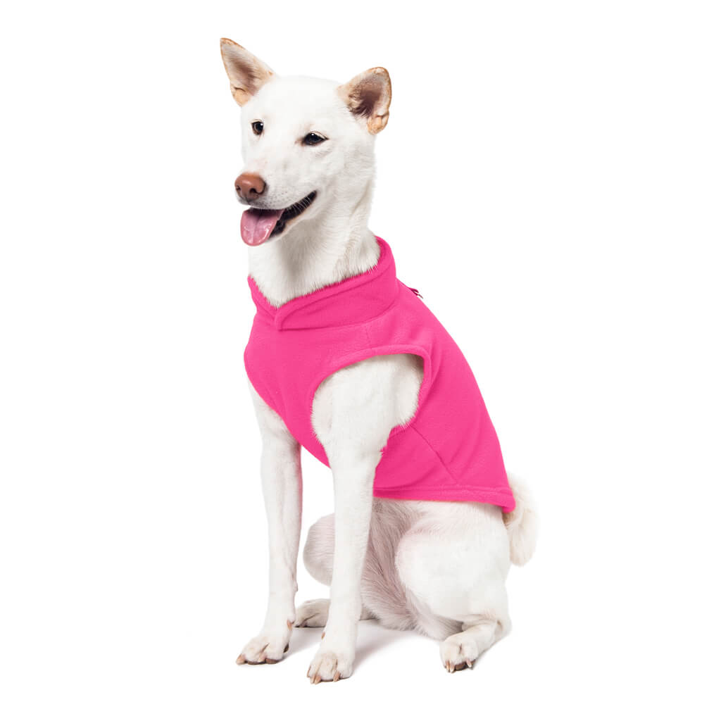 Fleece Vest from Gooby