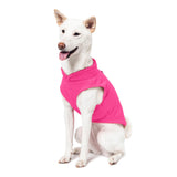 Fleece Vest from Gooby
