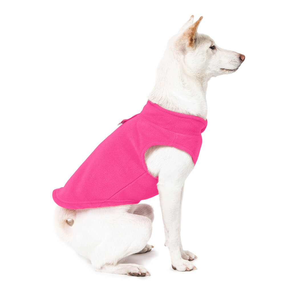 Fleece Vest from Gooby