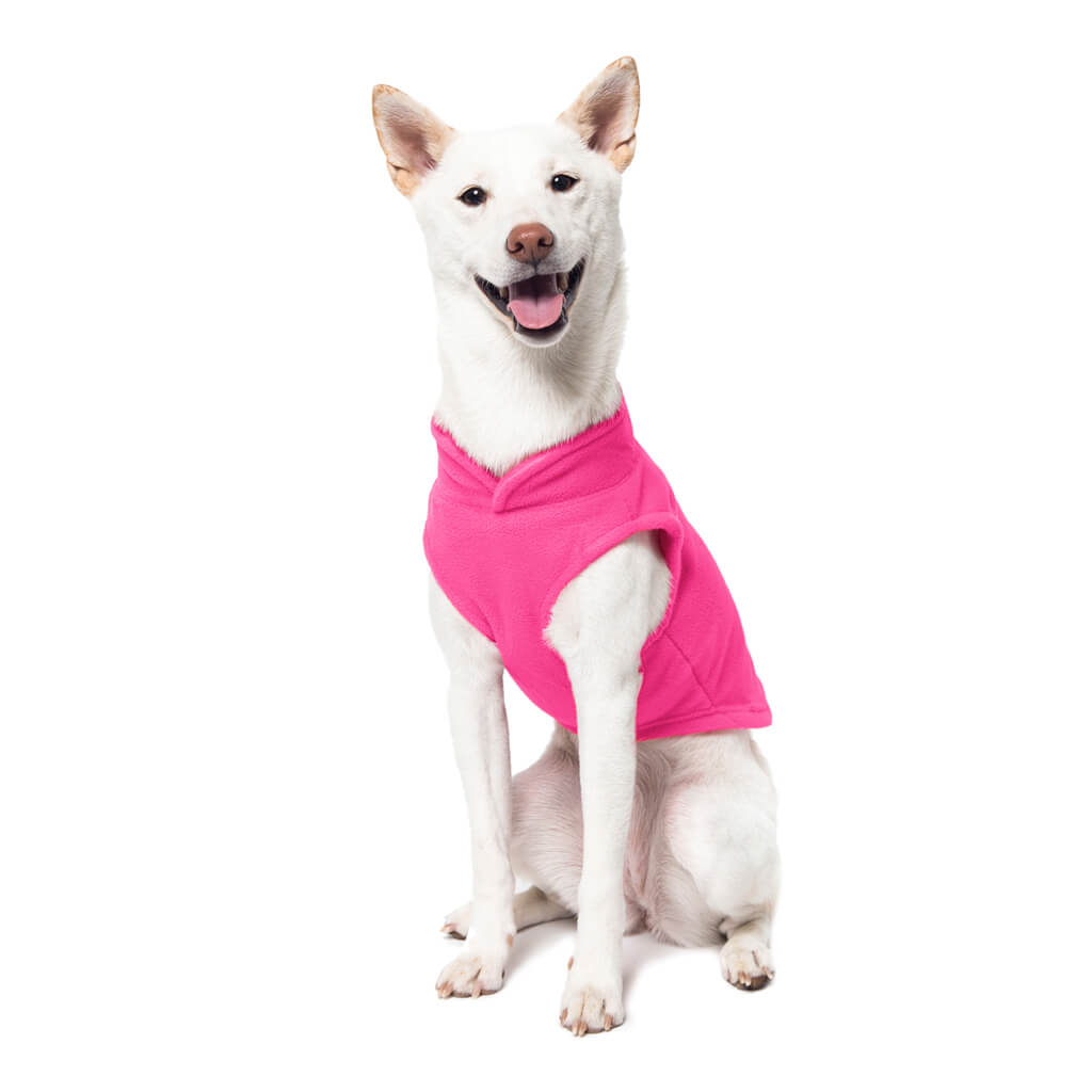 Fleece Vest from Gooby